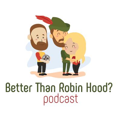 Robin Hood vs Robin Hood Robin Hood vs Robin Hood