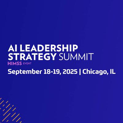 AI at the Crossroads: What Healthcare Leaders shared at HIMSS AI Leadership Strategy Summit AI at the Crossroads: What Healthcare Leaders shared at HIMSS AI Leadership Strategy Summit