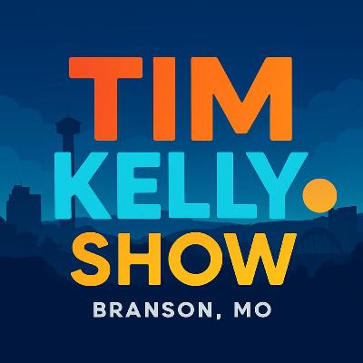 The Tim Kelly Show 09/26/2025
