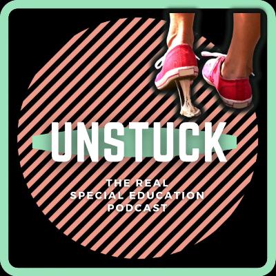 Unstuck: Boredom Unstuck: Boredom
