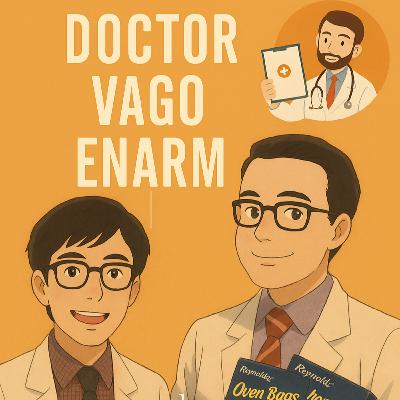 Preguntas ENARM Difíciles con el Doctor Vago - Pediatría 040825