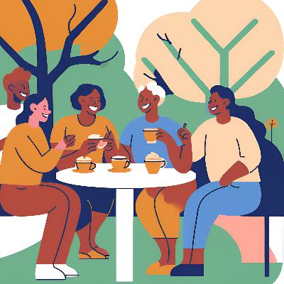 Friends by Choice or Chance: The Dynamics of Intentional and Conventional Friendships