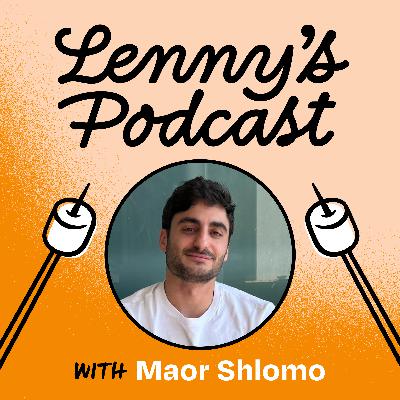 Solo founder, $80M exit, 6 months: The Base44 bootstrapped startup success story | Maor Shlomo