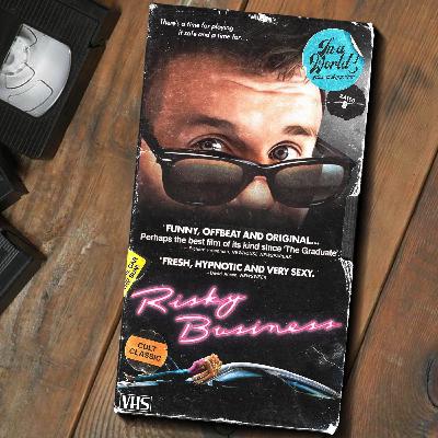 Risky Business (1983)