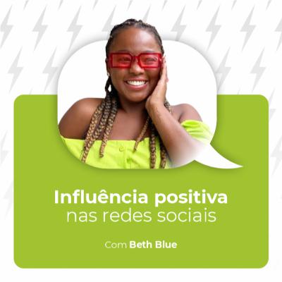 MNE - Influência positiva nas redes sociais! MNE - Influência positiva nas redes sociais!