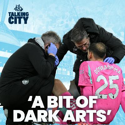 "A bit of DARK ARTS from City": reaction to 3-2 win against Leeds United "A bit of DARK ARTS from City": reaction to 3-2 win against Leeds United