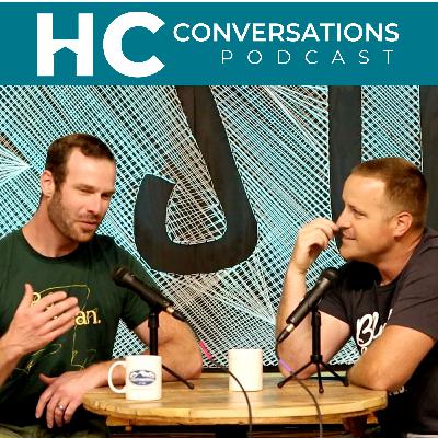 Love Jesus, Live it Out: Marriage, Family & Work