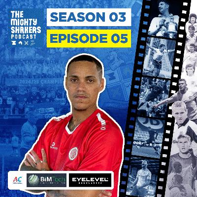 2025-26 | episode 5 | Kyle Bennett 2025-26 | episode 5 | Kyle Bennett