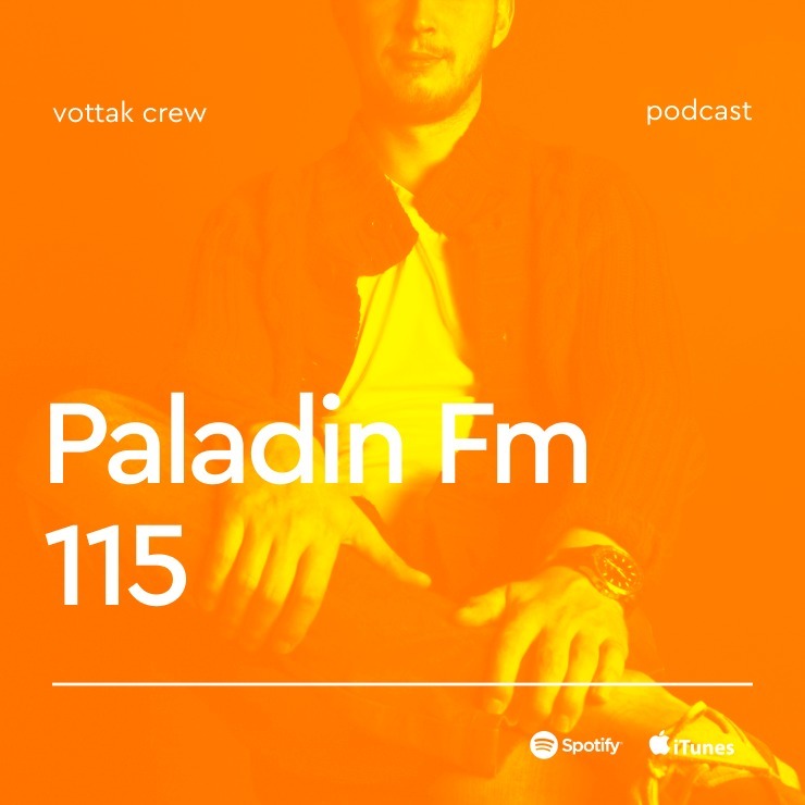 Paladin Fm