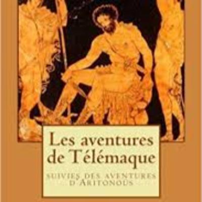 Parcours Associé Montaigne: Fénelon, Les Aventures de Télémaque. Parcours Associé Montaigne: Fénelon, Les Aventures de Télémaque.