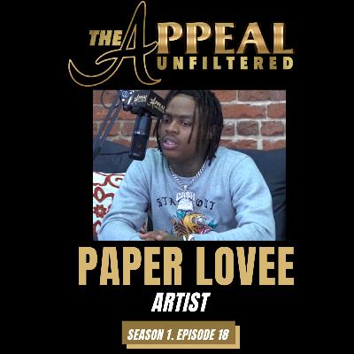 Paper Lovee