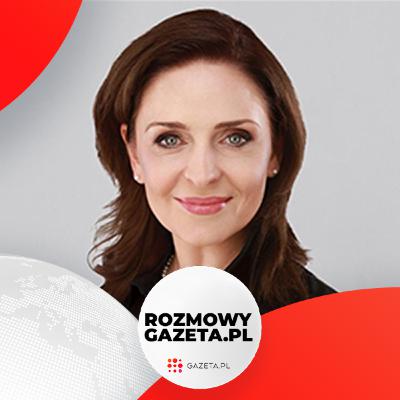 "Powinniśmy się rozejść" - Joanna Mucha o przyszłości Trzeciej Drogi "Powinniśmy się rozejść" - Joanna Mucha o przyszłości Trzeciej Drogi