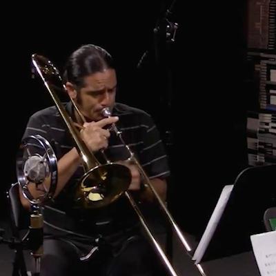 Ep #173 - Sweet Plantain - World Fusion String Quartet