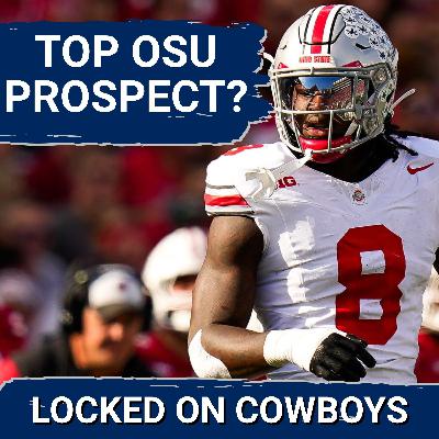Dallas Cowboys TARGET Elite Defenders In 2026 NFL Draft | Who Is Top Prospect At Ohio State? Dallas Cowboys TARGET Elite Defenders In 2026 NFL Draft | Who Is Top Prospect At Ohio State?