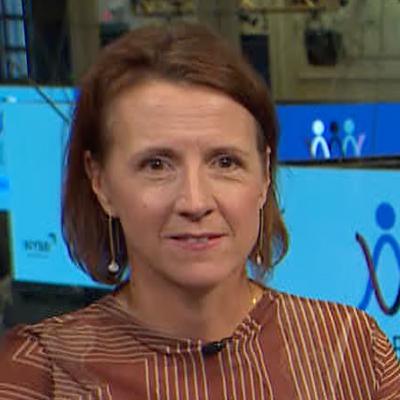 Catherine Pickering is leading iOnctura, which is focused on solving the problem of cancer resistance both at the tumor and around its environment