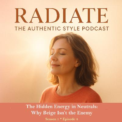 The Hidden Energy in Neutrals