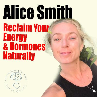 Reclaim Your Energy & Hormones Naturally Reclaim Your Energy & Hormones Naturally