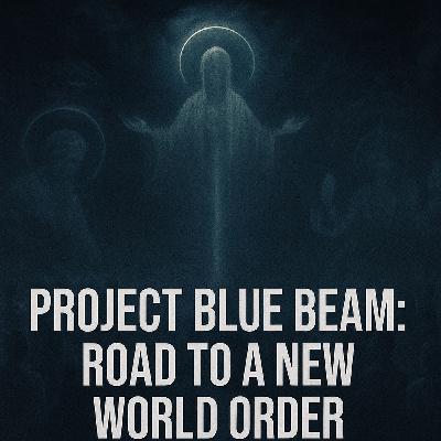 Project Blue Beam: Road To A New World Order [Bite-Sized Conspiracies]