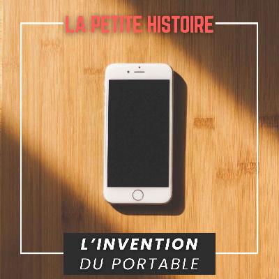 Qui a inventé le téléphone portable ?
