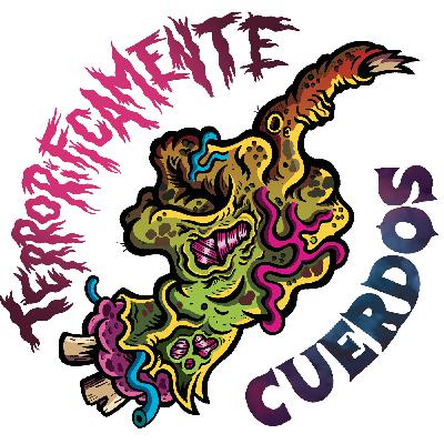 Terrorificamente Cuerdos 47 - CHERNOBYL: El 4 MUSICAL Terrorificamente Cuerdos 47 - CHERNOBYL: El 4 MUSICAL
