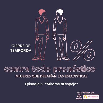 E6 - Mirarse al espejo