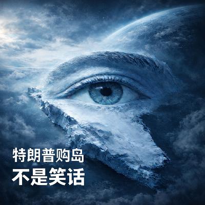 特朗普购岛不是笑话 特朗普购岛不是笑话