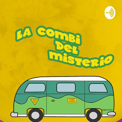 LA COMBI DEL MISTERIO (Trailer)