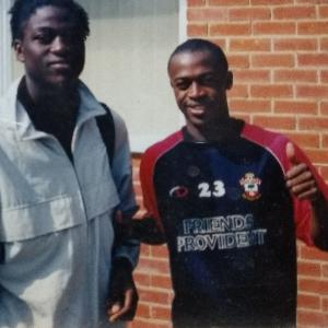 4.El peligro se ser una joven promesa 4.El peligro se ser una joven promesa