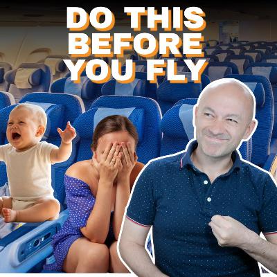 125. Simple Tricks to Save BIG on Family Travel with an Infant