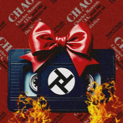 Episode #9: Charles Manson (Part 3): Wagging The Process Dog - Sex, Lies & Sn*ff That Doesn’t Exist