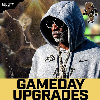 How Coach Prime and Colorado are taking gamedays up a notch in 2025