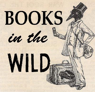 Episode 8: Book Art Basics Trivia