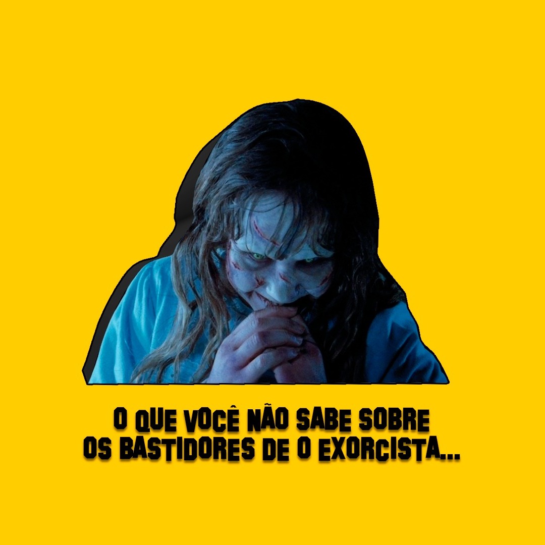 O Que Hollywood Não Te Conta...