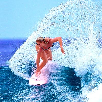 ЛiV - Рассекая волны