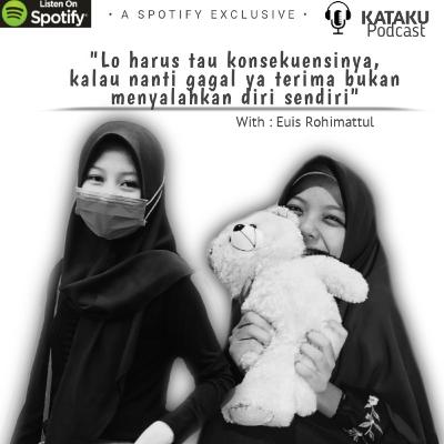 Eps. 5 : Gapyear? Lebih Baik Gagal atau Tidak Sama Sekali!!!