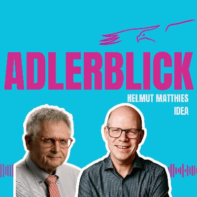 Helmut Matthies (idea): Mut zur Wahrheit - Gott schreibt auf krummen Wegen gerade #37 Helmut Matthies (idea): Mut zur Wahrheit - Gott schreibt auf krummen Wegen gerade #37