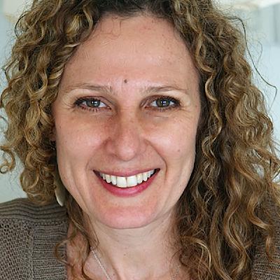 Alexis Brink: The Art of Jin Shin #80 Alexis Brink: The Art of Jin Shin #80