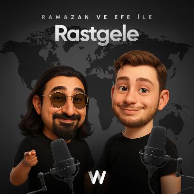 Rastgele - 1.Bölüm