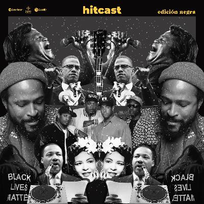 #Hitcast: Edición Negra ft. Black Mamba - Hit by hit #Hitcast: Edición Negra ft. Black Mamba - Hit by hit
