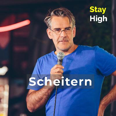 Scheitern - über den richtigen Umgang mit Fehlern - 10 Jahre Erfahrung aus der Fuck Up Night Berlin