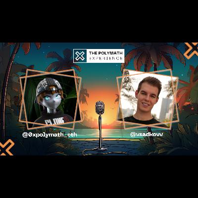 How to get multiple multi-million startup exits before hitting 25 ? With Vova Sadkov How to get multiple multi-million startup exits before hitting 25 ? With Vova Sadkov