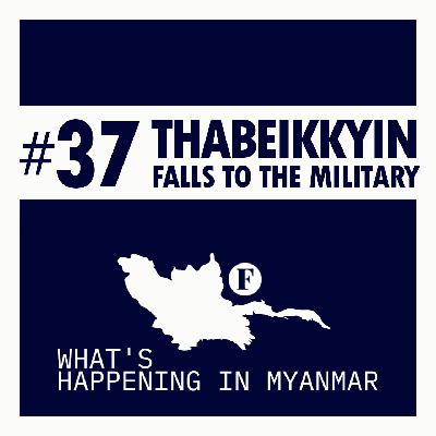 The Myanmar Defence and Security Institute