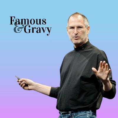 Reality Distortion (Steve Jobs)