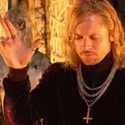 Cine en Serie 341 - 28 Años Después: El Templo de los Huesos, El Botín, El Zorro, No Other Choice, Él y Ella