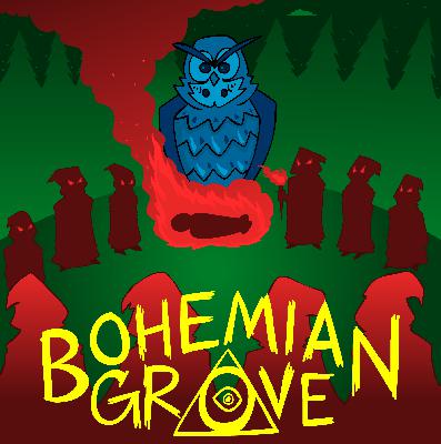 Bohemian Grove Bohemian Grove