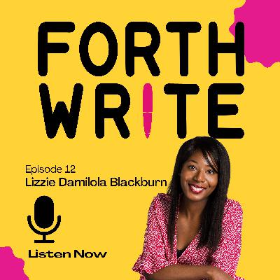 LIZZIE DAMILOLA BLACKBURN