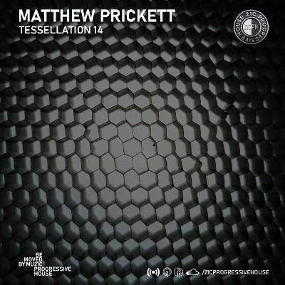 Matthew Prickett | Tessellation 14