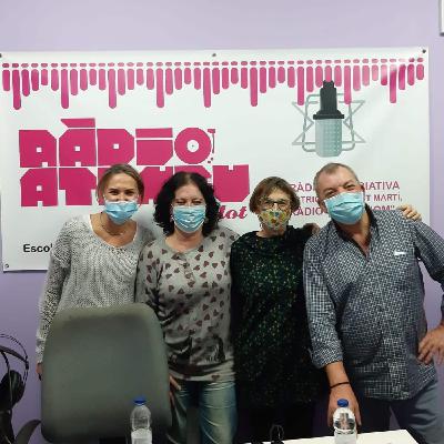 La respiración: puente entre cuerpo, mente y espíritu