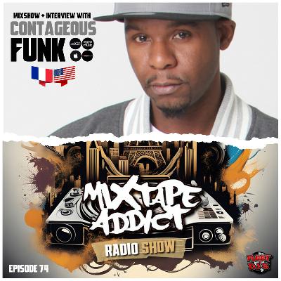 Mixtape Addict #74