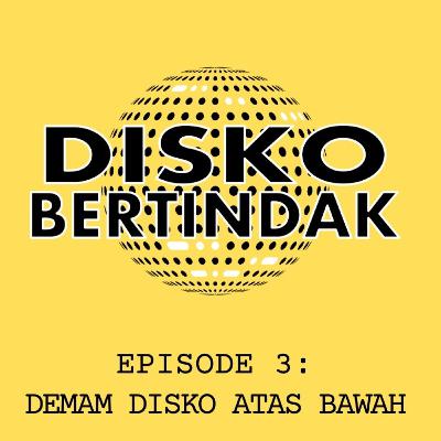 Demam Disko Atas Bawah